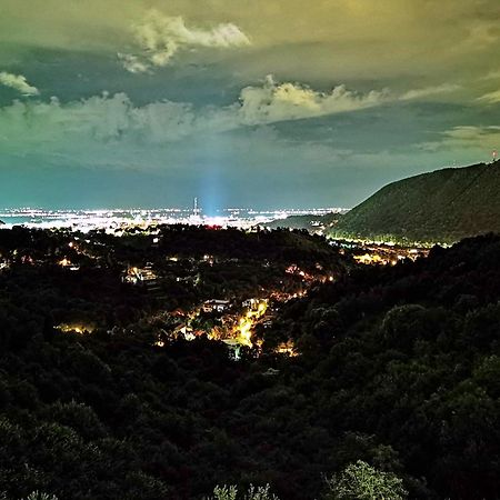 Coroni Seasons Apart With Panoramic View Брашов Экстерьер фото